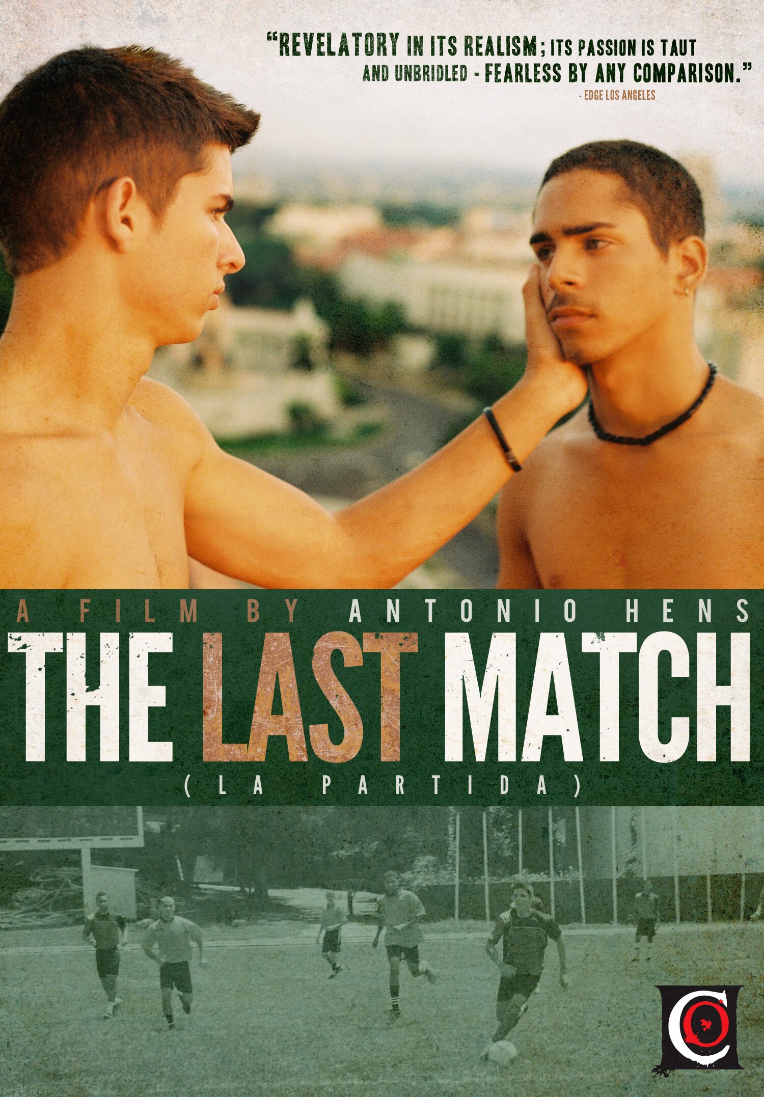 The Last Match